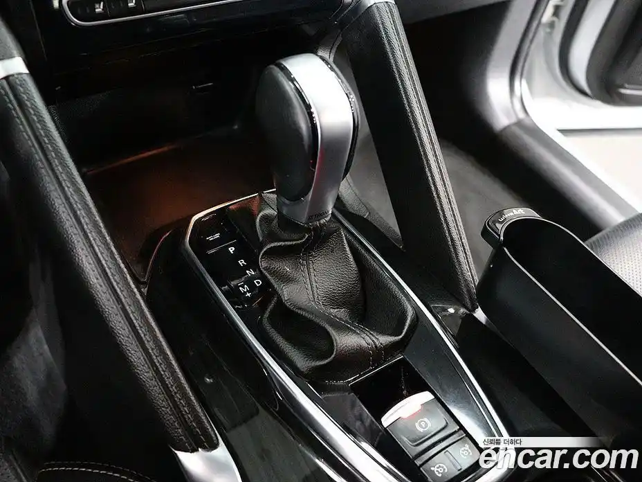 Renault QM6 2019 2.0 Автомат в Москве № 148348, фото 8