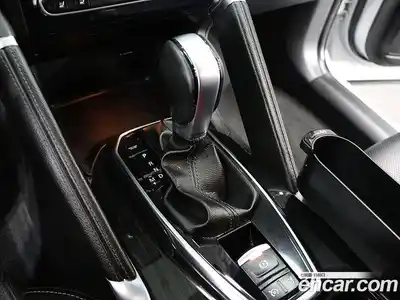 Renault QM6 2019 2.0 Автомат в Москве № 148348, миниатюра 8