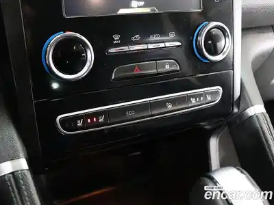 Renault QM6 2019 2.0 Автомат в Москве № 148348, миниатюра 9