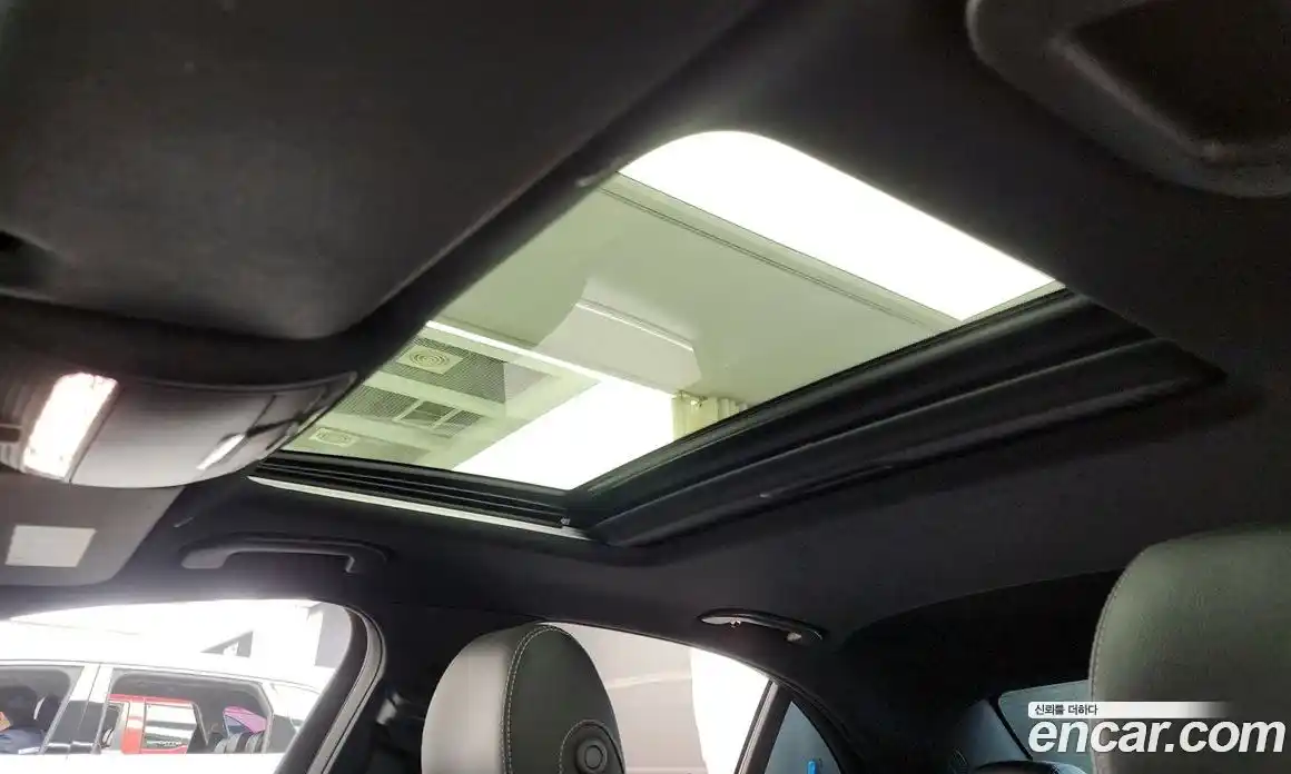 Mercedes-Benz E-Class 2022 2.0 Автомат в Москве № 148585, фото 16