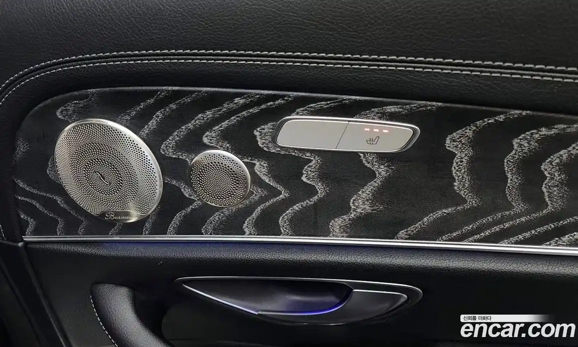 Mercedes-Benz E-Class 2022 2.0 Автомат в Москве № 148585, фото 17