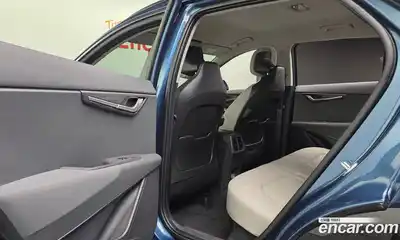 Kia Niro 2024 1.6 Автомат в Москве № 14956, миниатюра 12