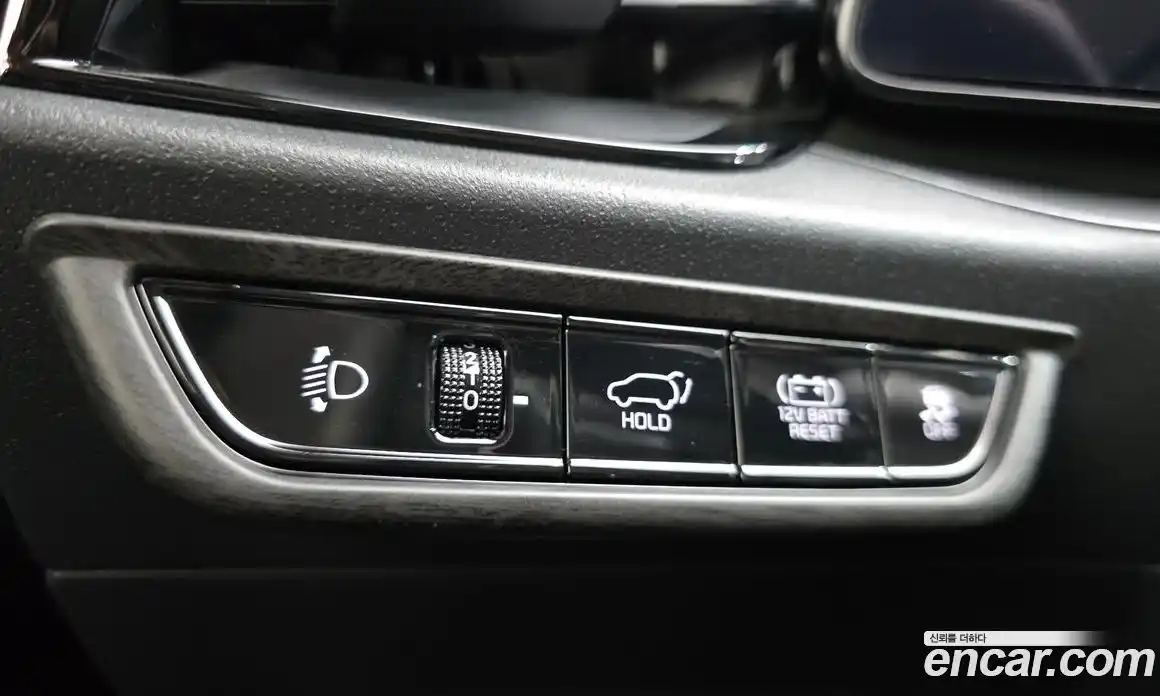 Kia Niro 2024 1.6 Автомат в Москве № 14956, фото 13