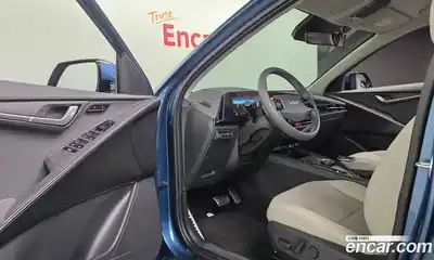 Kia Niro 2024 1.6 Автомат в Москве № 14956, миниатюра 3