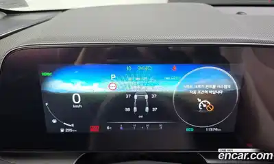 Kia Niro 2024 1.6 Автомат в Москве № 14956, миниатюра 6