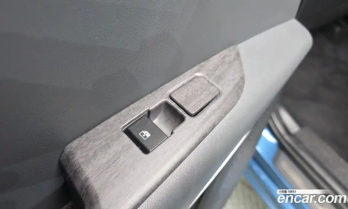 Kia Niro 2024 1.6 Автомат в Москве № 14956, фото 8