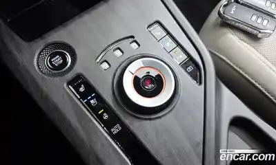 Kia Niro 2024 1.6 Автомат в Москве № 14956, миниатюра 9