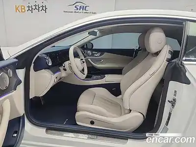 Mercedes-Benz E-Class 2021 3.0 Автомат в Москве № 150608, миниатюра 11