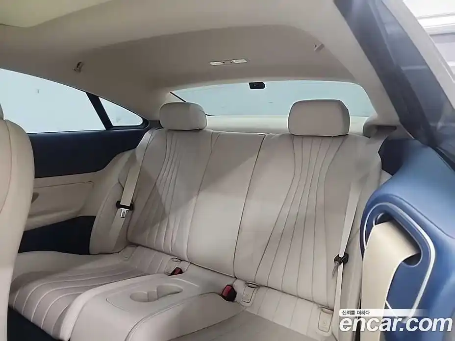 Mercedes-Benz E-Class 2021 3.0 Автомат в Москве № 150608, фото 12