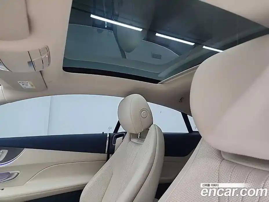 Mercedes-Benz E-Class 2021 3.0 Автомат в Москве № 150608, фото 13