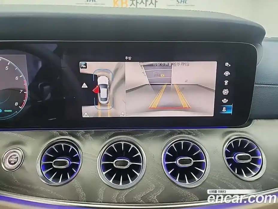 Mercedes-Benz E-Class 2021 3.0 Автомат в Москве № 150608, фото 15