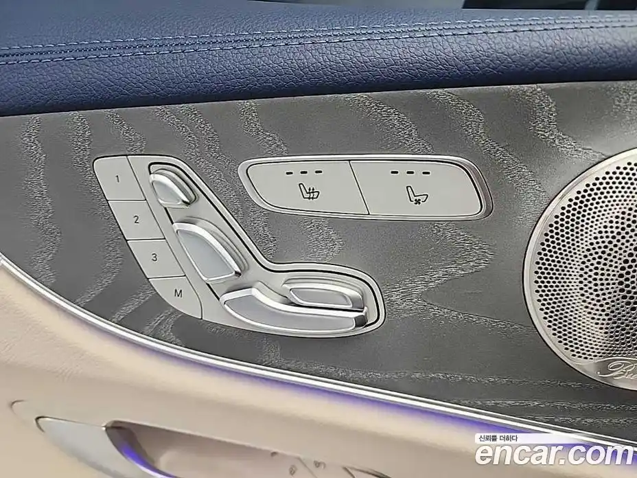 Mercedes-Benz E-Class 2021 3.0 Автомат в Москве № 150608, фото 16