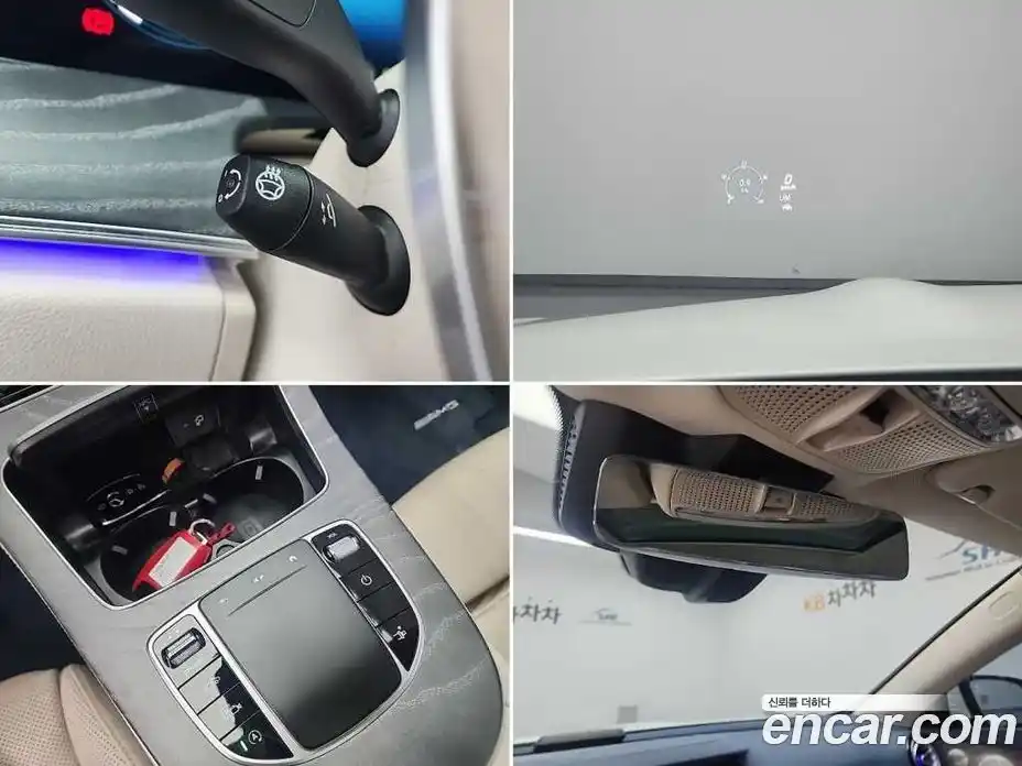 Mercedes-Benz E-Class 2021 3.0 Автомат в Москве № 150608, фото 19