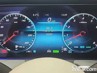 Mercedes-Benz E-Class 2021 3.0 Автомат в Москве № 150608, миниатюра 7