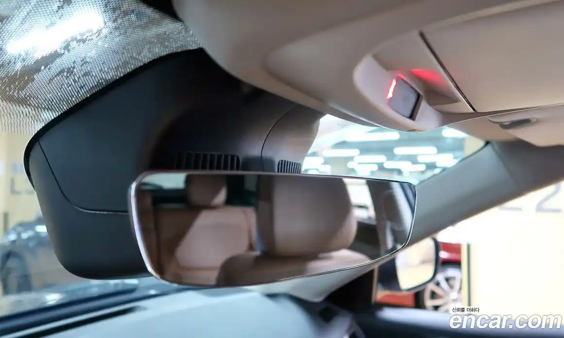 Renault QM6 2021 2.0 Автомат в Москве № 152182, фото 11