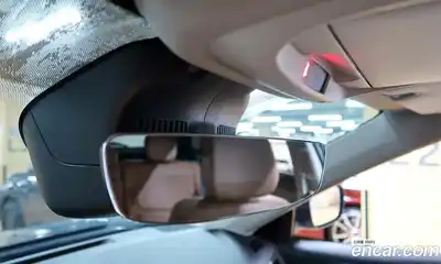 Renault QM6 2021 2.0 Автомат в Москве № 152182, миниатюра 11