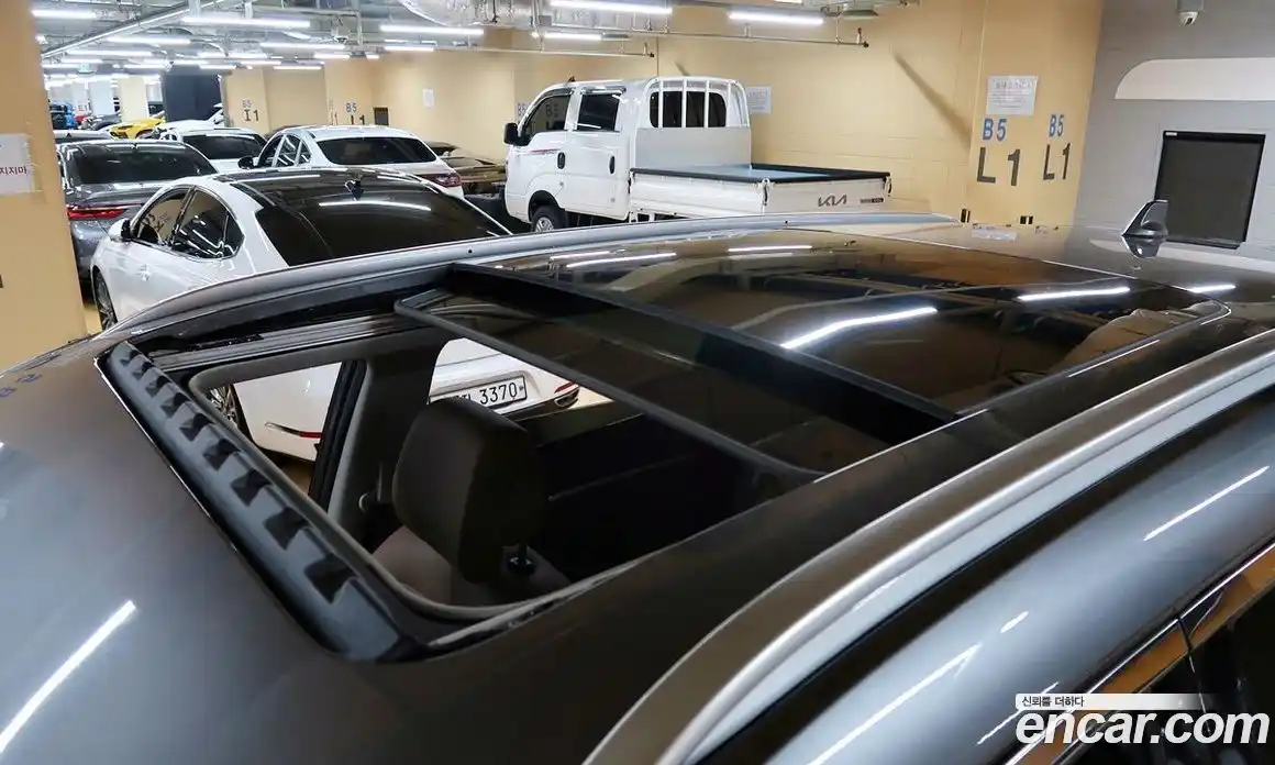 Renault QM6 2021 2.0 Автомат в Москве № 152182, фото 18