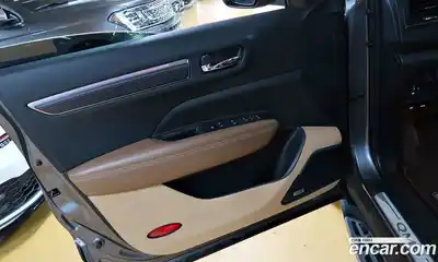 Renault QM6 2021 2.0 Автомат в Москве № 152182, миниатюра 6