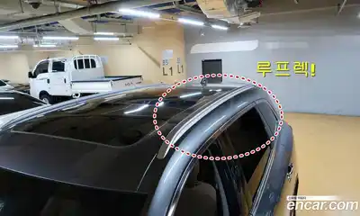 Renault QM6 2021 2.0 Автомат в Москве № 152182, миниатюра 9