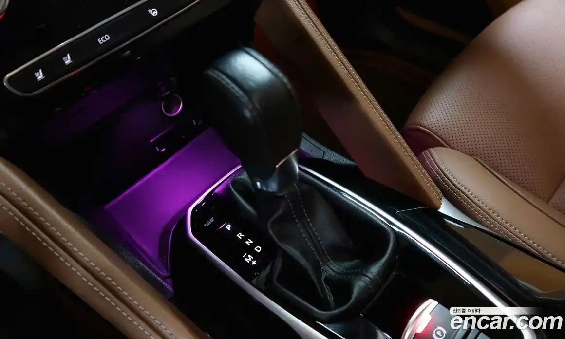 Renault QM6 2021 2.0 Автомат в Москве № 152182, фото 10