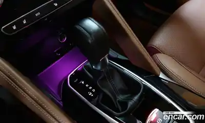 Renault QM6 2021 2.0 Автомат в Москве № 152182, миниатюра 10