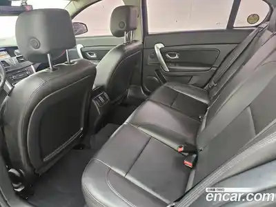 Renault SM5 2017 2.0 Автомат в Москве № 153089, миниатюра 11