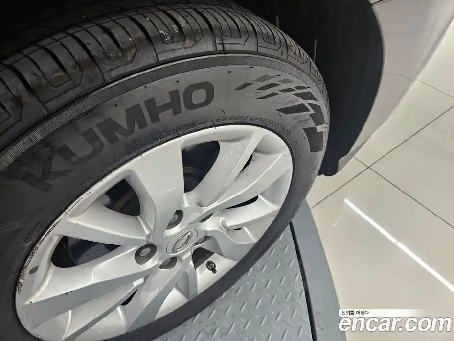 Renault SM5 2017 2.0 Автомат в Москве № 153089, фото 13