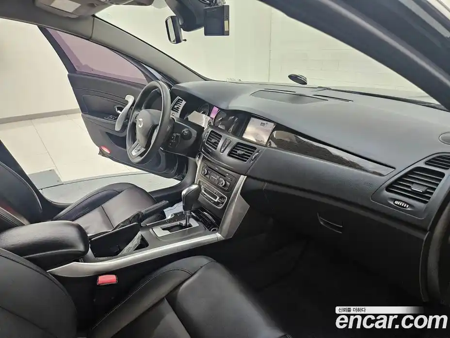 Renault SM5 2017 2.0 Автомат в Москве № 153089, фото 14