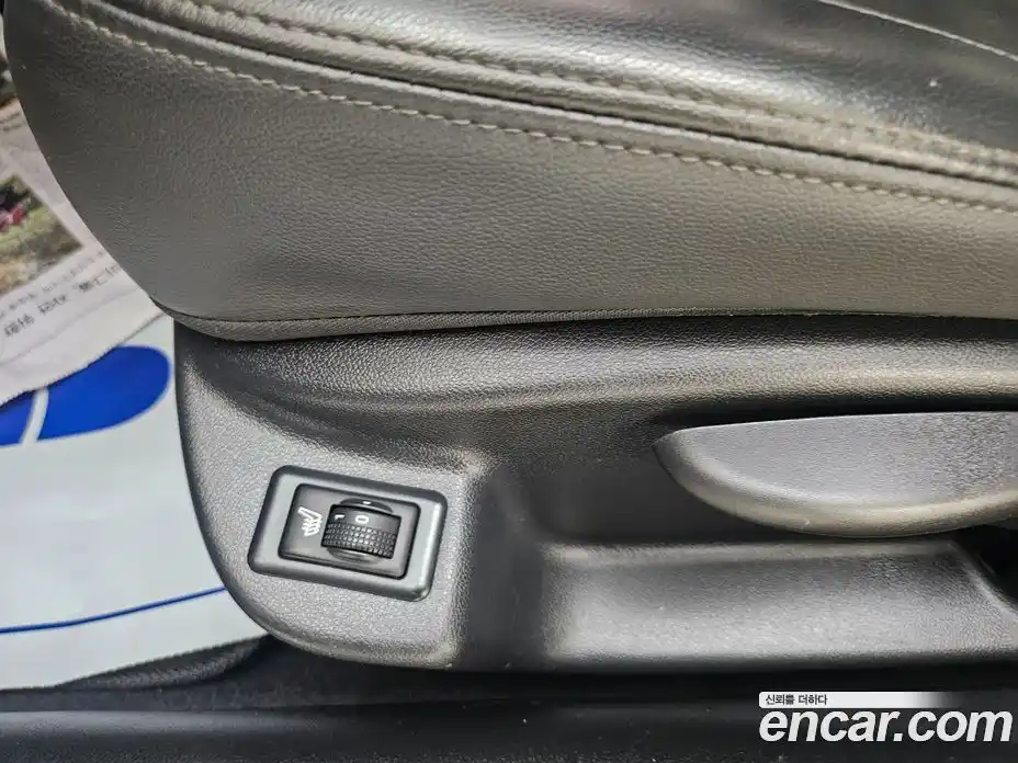 Renault SM5 2017 2.0 Автомат в Москве № 153089, фото 17