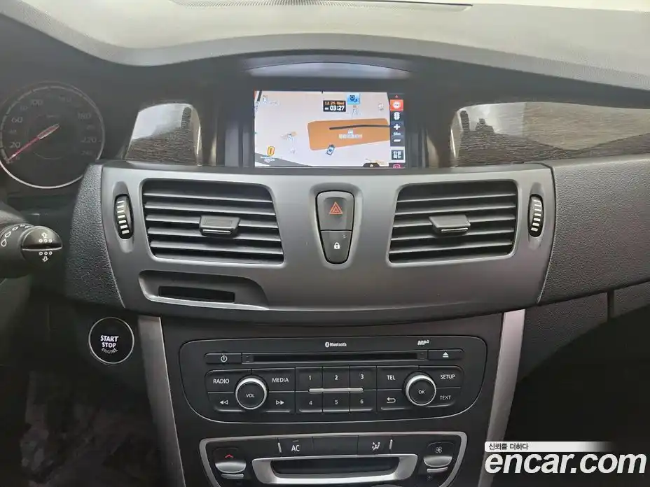 Renault SM5 2017 2.0 Автомат в Москве № 153089, фото 18