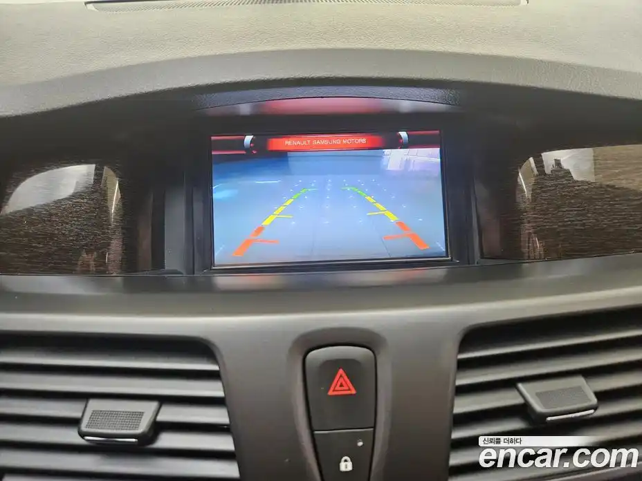 Renault SM5 2017 2.0 Автомат в Москве № 153089, фото 20