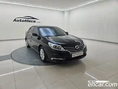 Renault SM5 2017 2.0 Автомат в Москве № 153089, миниатюра 2