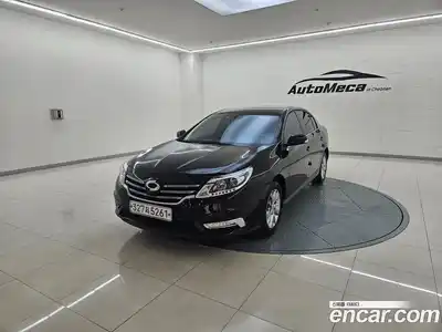 Renault SM5 2017 2.0 Автомат в Москве № 153089, миниатюра 3