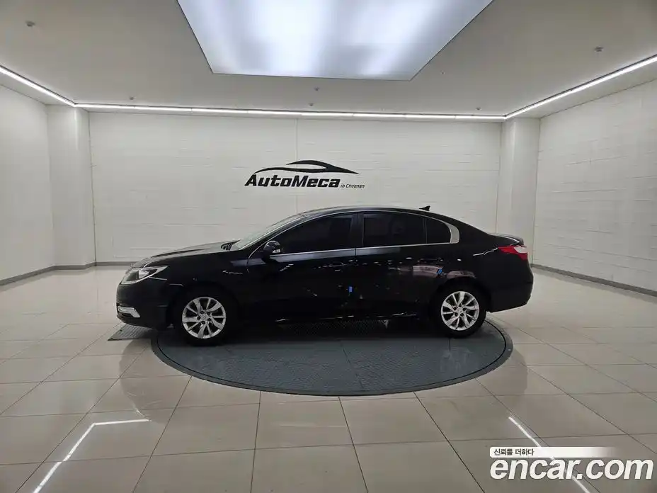 Renault SM5 2017 2.0 Автомат в Москве № 153089, фото 4