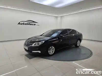 Renault SM5 2017 2.0 Автомат в Москве № 153089, миниатюра 5