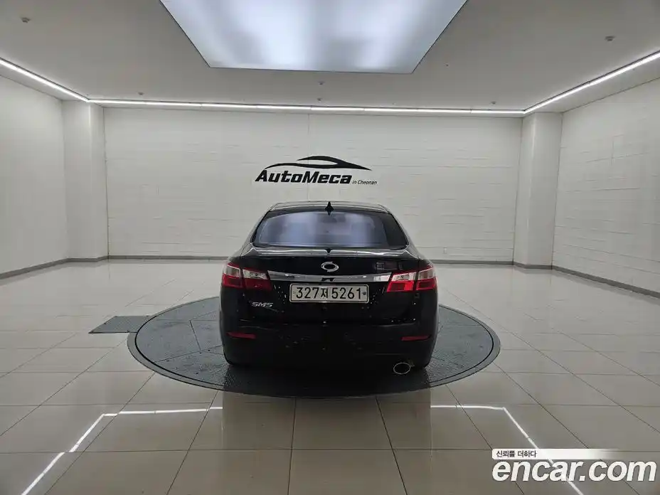 Renault SM5 2017 2.0 Автомат в Москве № 153089, фото 7