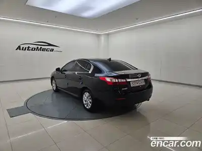 Renault SM5 2017 2.0 Автомат в Москве № 153089, миниатюра 8