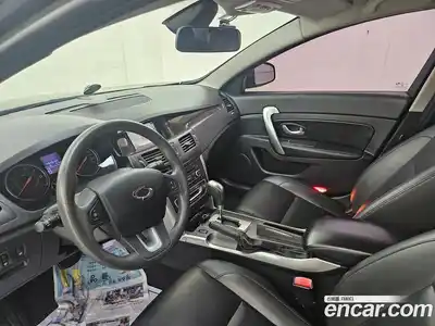 Renault SM5 2017 2.0 Автомат в Москве № 153089, миниатюра 10