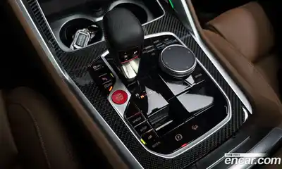 BMW X5M 2025 4.4 Автомат в Москве № 153291, миниатюра 3