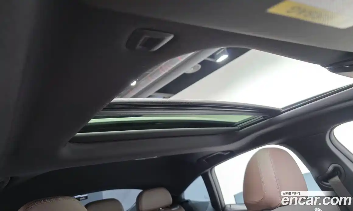 BMW 4-Series 2024 2.0 Автомат в Москве № 153680, фото 12