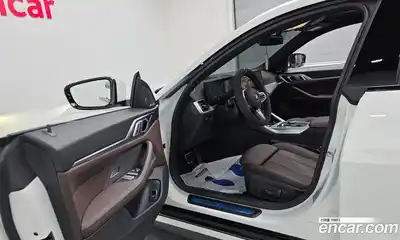 BMW 4-Series 2024 2.0 Автомат в Москве № 153680, миниатюра 4