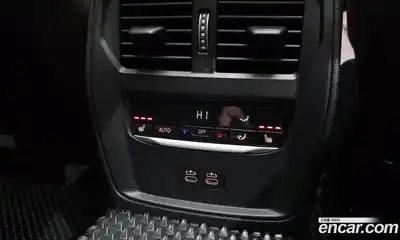 BMW 4-Series 2024 2.0 Автомат в Москве № 153680, миниатюра 10