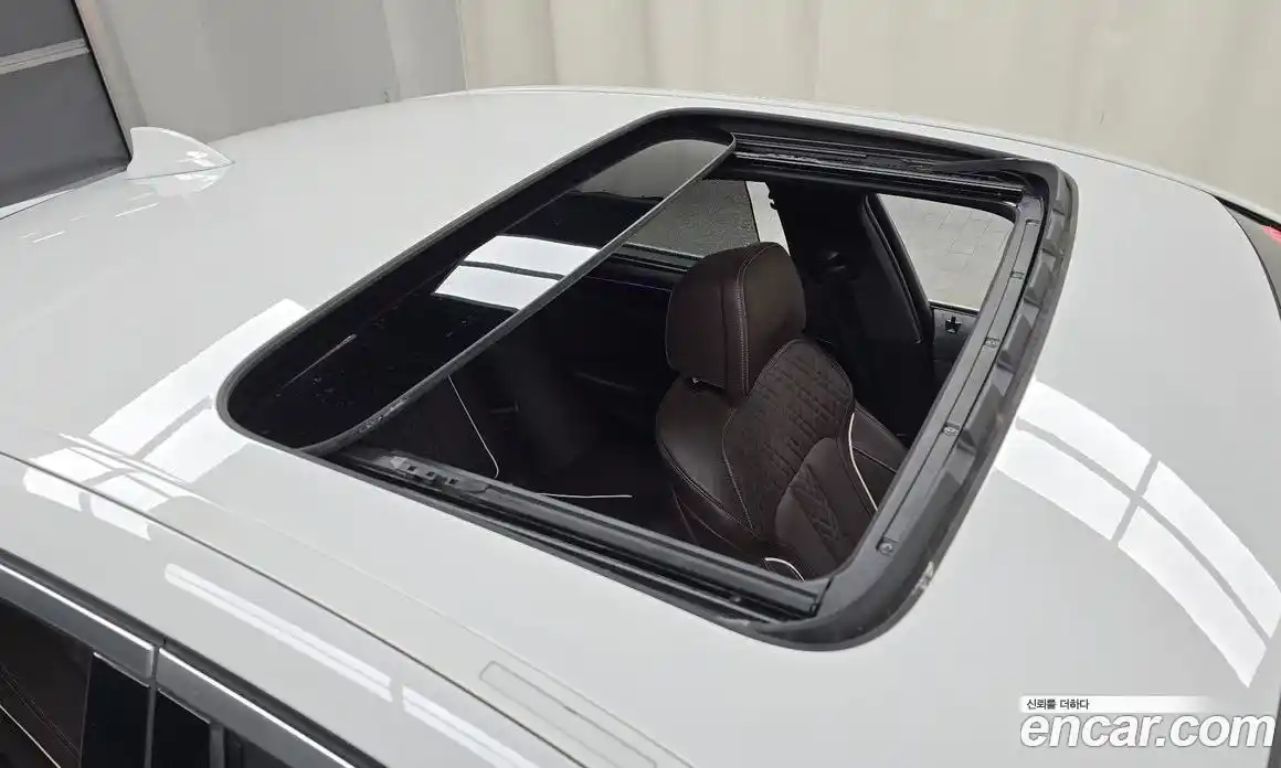 BMW 5-Series 2022 2.0 Автомат в Москве № 155492, фото 19