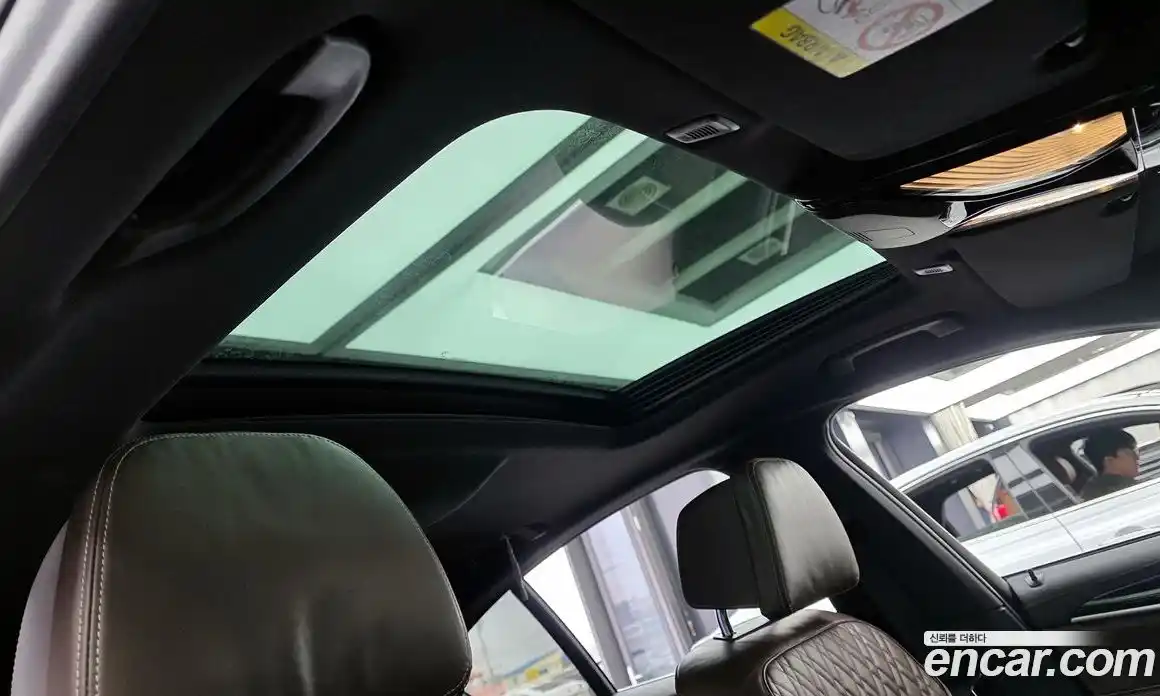 BMW 5-Series 2021 2.0 Автомат в Москве № 157182, фото 17