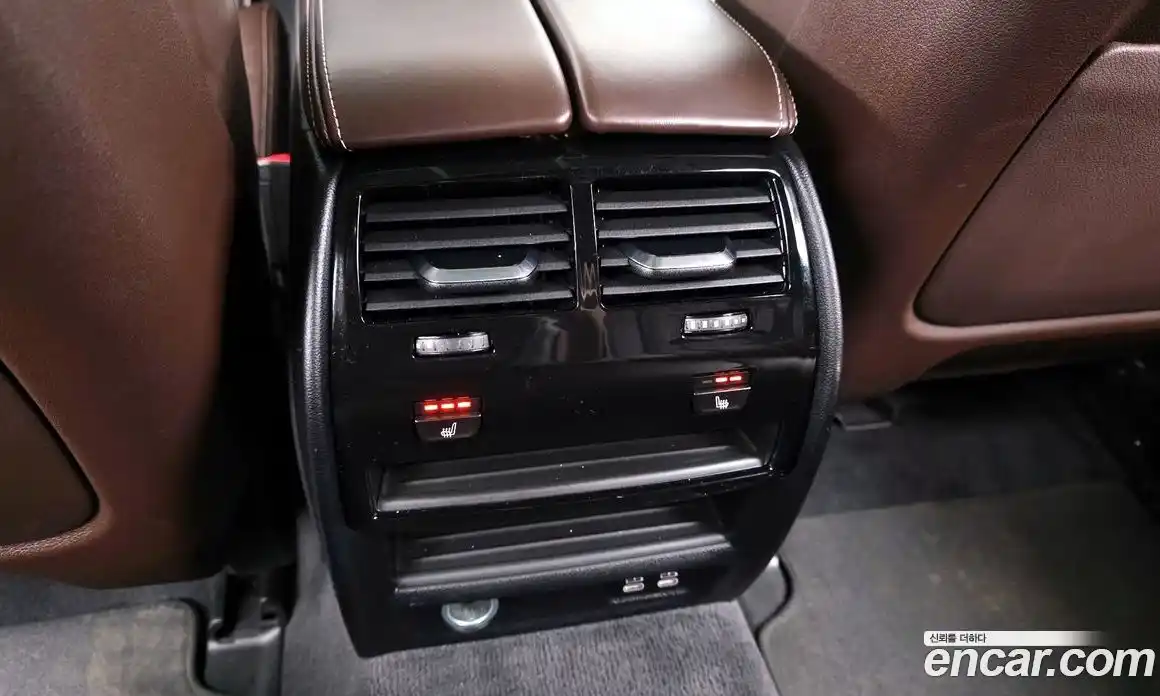 BMW 5-Series 2021 2.0 Автомат в Москве № 157182, фото 18