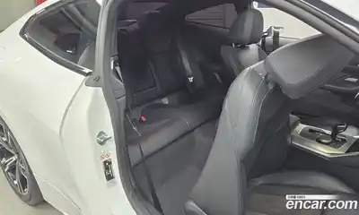 BMW 4-Series 2022 2.0 Автомат в Москве № 157551, миниатюра 12