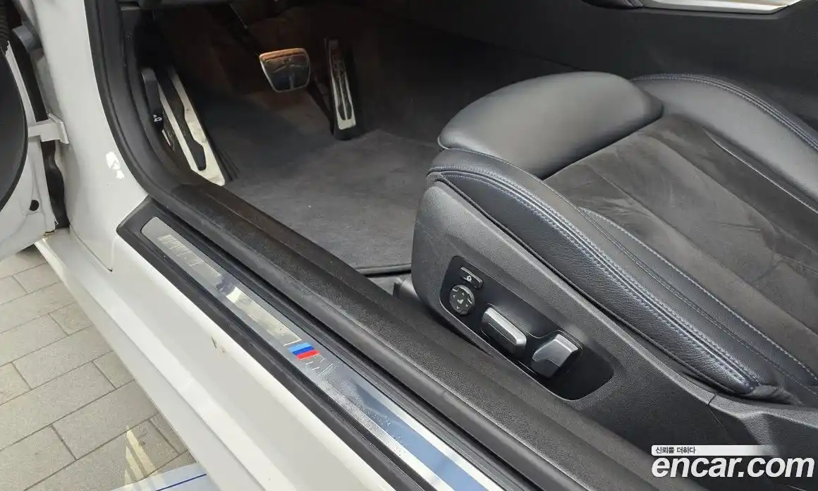 BMW 4-Series 2022 2.0 Автомат в Москве № 157551, фото 18