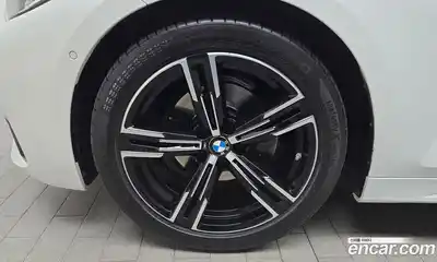 BMW 4-Series 2022 2.0 Автомат в Москве № 157551, миниатюра 2