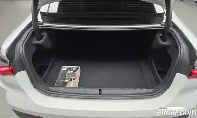 BMW 4-Series 2022 2.0 Автомат в Москве № 157551, миниатюра 3