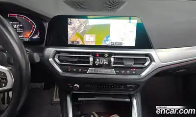 BMW 4-Series 2022 2.0 Автомат в Москве № 157551, миниатюра 5